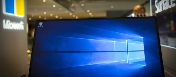 رمزگشایی مایکروسافت از طرح جدید ویندوز رمزگشایی مایکروسافت از طرح جدید ویندوز - اسپوتنیک افغانستان