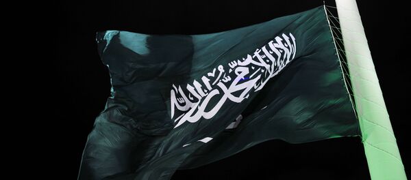 عربستان، جزئیات «نقش ایران» در حمله به سعودی را فاش کرد عربستان، جزئیات «نقش ایران» در حمله به سعودی را فاش کرد - اسپوتنیک افغانستان