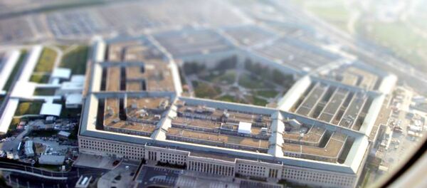 مخالفت پنتاگون با ترامپ مبنی بر اخراج نیروهای امریکایی از سوریه مخالفت پنتاگون با ترامپ مبنی بر اخراج نیروهای امریکایی از سوریه - اسپوتنیک افغانستان