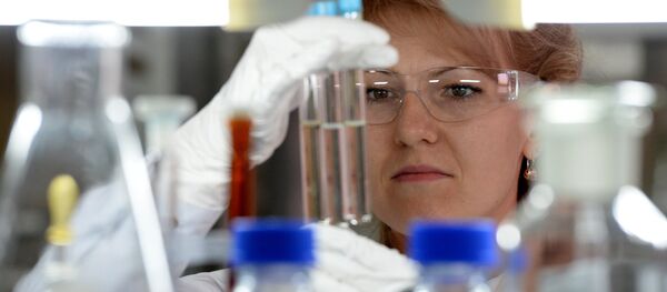 داروی درمان تمام انواع سرطان داروی درمان تمام انواع سرطان - اسپوتنیک افغانستان