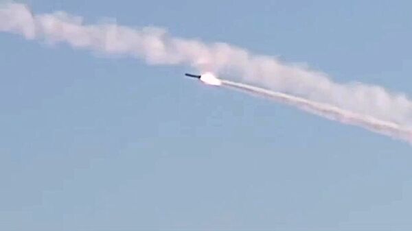 شورشیان یمنی اعلام کردند که راکت جدید Sumud بدست آورده اند - اسپوتنیک افغانستان  