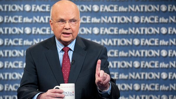 Former CIA and and National Security Agency director Michael Hayden - اسپوتنیک افغانستان  