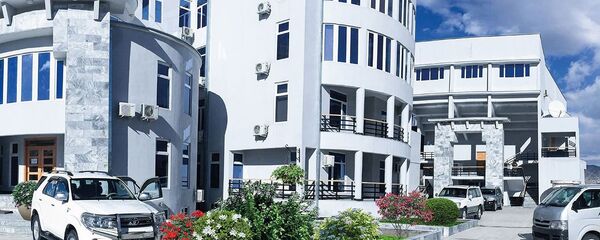 کمیسیون حقوق بشر: مشارکت قربانیان جنگ در مذاکرات بینالافغانی ضروریست کمیسیون حقوق بشر: مشارکت قربانیان جنگ در مذاکرات بینالافغانی ضروریست - اسپوتنیک افغانستان