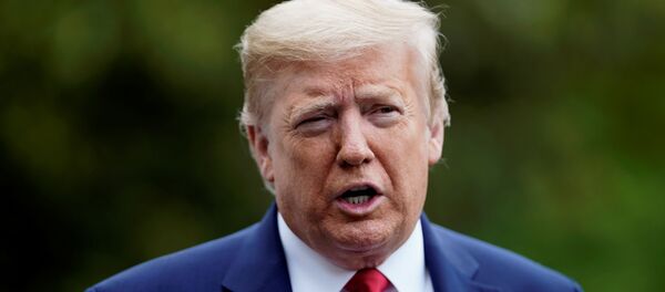 ترامپ آمادگی خود را برای میانجیگری میان هند و چین اعلام کرد ترامپ آمادگی خود را برای میانجیگری میان هند و چین اعلام کرد - اسپوتنیک افغانستان