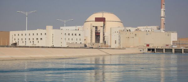 امریکا: بازگشت ایران به رآکتور قبلی اراک باورنکردنی است امریکا: بازگشت ایران به رآکتور قبلی اراک باورنکردنی است - اسپوتنیک افغانستان