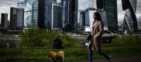 شمار بیماران جدید کرونایی در روسیه 8952/ درمان شدگان جدید در روسیه 8212 در یک شبانه روز شمار بیماران جدید کرونایی در روسیه 8952/ درمان شدگان جدید در روسیه 8212 در یک شبانه روز - اسپوتنیک افغانستان