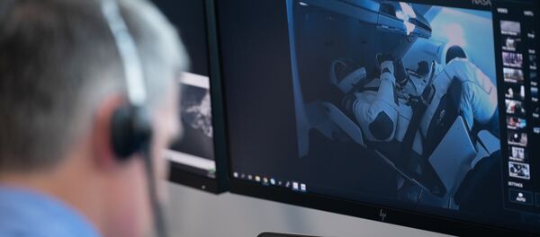 روسیه آموزش فضانوردان برای پرواز سریع به ایستگاه فضایی را آغاز کرد روسیه آموزش فضانوردان برای پرواز سریع به ایستگاه فضایی را آغاز کرد - اسپوتنیک افغانستان