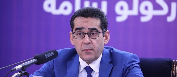 وزارت صحت عامه افغانستان: دیدارهای عیدی را کاهش بدهید وزارت صحت عامه افغانستان: دیدارهای عیدی را کاهش بدهید - اسپوتنیک افغانستان