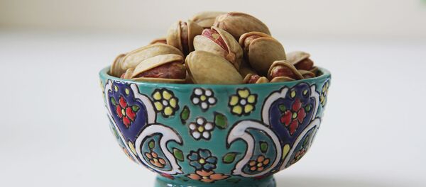 فواید پسته بر سلامت خانم ها فواید پسته بر سلامت خانم ها - اسپوتنیک افغانستان