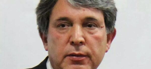 محمود کرزی محمود کرزی - اسپوتنیک افغانستان