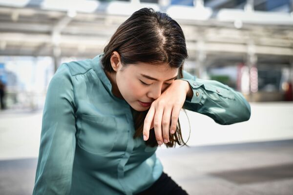 دلایل احساس گرسنگی در وقت سیری دلایل احساس گرسنگی در وقت سیری - اسپوتنیک افغانستان