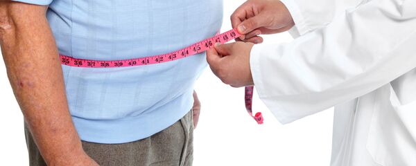 چاقی: عامل خطرناک برای جوانان مبتلا به کرونا چاقی: عامل خطرناک برای جوانان مبتلا به کرونا - اسپوتنیک افغانستان