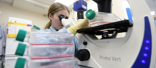 شناسایی 27 نشانه ویروس کرونا شناسایی 27 نشانه ویروس کرونا - اسپوتنیک افغانستان