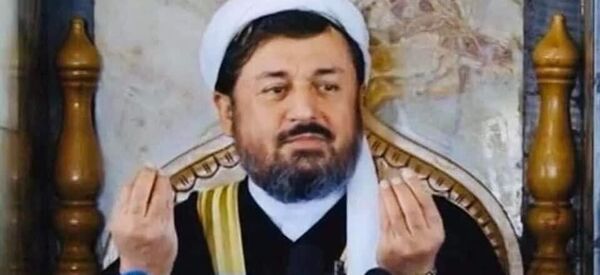 واکنش‌های داخلی و خارجی در پیوند جان باختن مولوی نیازی  - اسپوتنیک افغانستان  