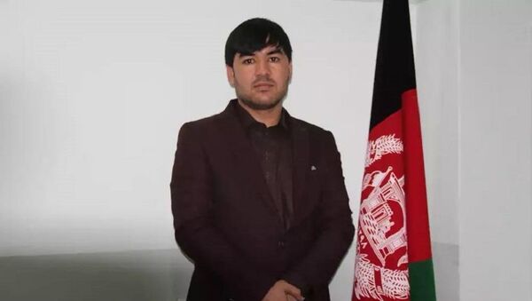 یک مقام محلی دیگر در کندز به علت ابتلا به کرونا جان باخت  - اسپوتنیک افغانستان  