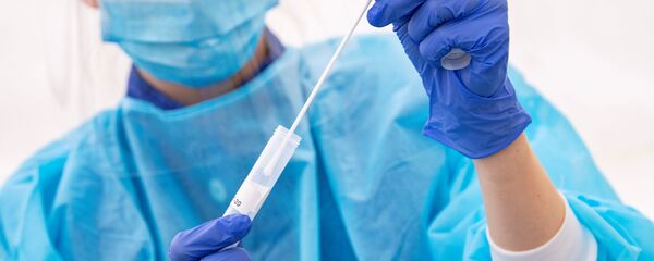 سویدن از استراتژی خود برای مقابله با ویروس کرونا پشیمان است سویدن از استراتژی خود برای مقابله با ویروس کرونا پشیمان است - اسپوتنیک افغانستان