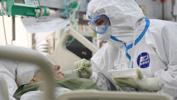 آخرین بیمار مبتلا به کرونا در نیوزیلند بهبود یافت - اسپوتنیک افغانستان  