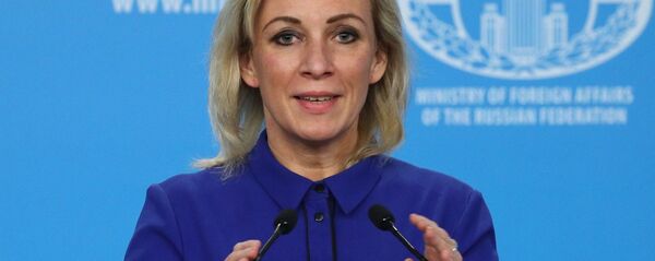 وزارت خارجه روسیه: ادعاهای برلین درمورد ناوالنی بیاساس اند وزارت خارجه روسیه: ادعاهای برلین درمورد ناوالنی بیاساس اند - اسپوتنیک افغانستان