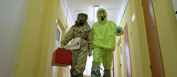 تعداد مبتلایان به کرونا در تاجیکستان به 4370 نفر افزایش یافت تعداد مبتلایان به کرونا در تاجیکستان به 4370 نفر افزایش یافت - اسپوتنیک افغانستان