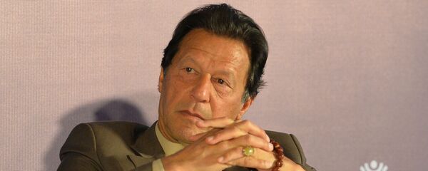 Имран Хан Имран Хан - اسپوتنیک افغانستان