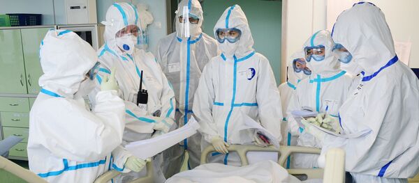 شمار قربانیان کرونا در جهان از مرز 400 هزار نفر گذشت شمار قربانیان کرونا در جهان از مرز 400 هزار نفر گذشت - اسپوتنیک افغانستان