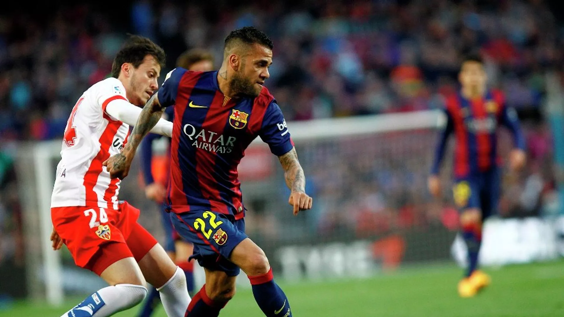 Dani Alves