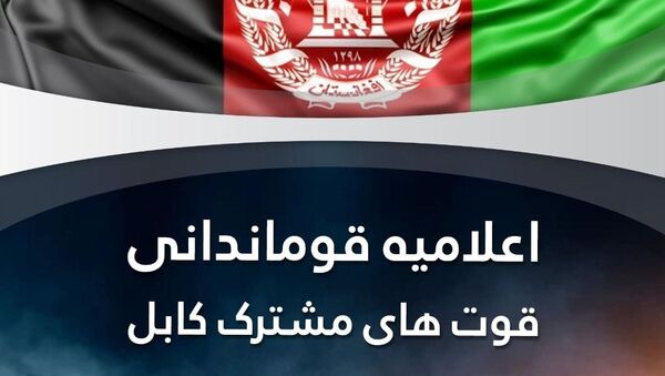 ممنوعیت گشت و گذار موترهای شیشه سیاه دولتی در زمان غیر رسمی  - اسپوتنیک افغانستان  