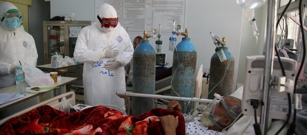 افزایش شمار مبتلایان به کرونا در افغانستان؛ یک شبانهروز 279 مبتلا افزایش شمار مبتلایان به کرونا در افغانستان؛ یک شبانهروز 279 مبتلا - اسپوتنیک افغانستان