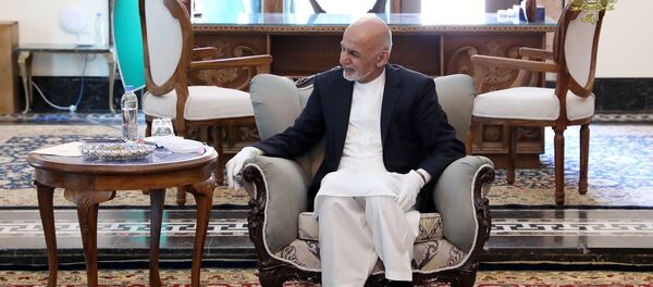 با موافقت رئیس جمهور غنی گفتگوهای میان افغانان در قطر برگزاری میشود با موافقت رئیس جمهور غنی گفتگوهای میان افغانان در قطر برگزاری میشود - اسپوتنیک افغانستان