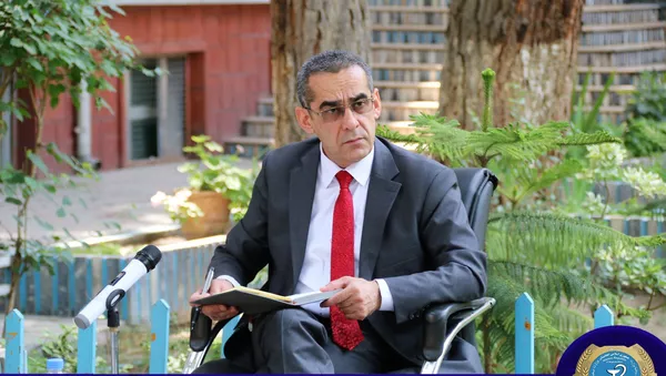 شناسایی آزمایشگاهی بیماران کرونایی از توان وزارت صحت افغانستان بیرون شده‌ است - اسپوتنیک افغانستان  
