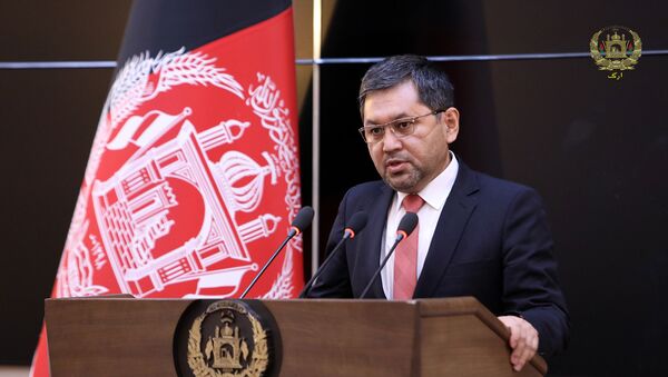 پیش دستی مجلس نمایندگان؛ کمیسیون امنیت داخلی، سرپرست وزارت اطلاعات و فرهنگ را به دادستانی معرفی کرد - اسپوتنیک افغانستان  