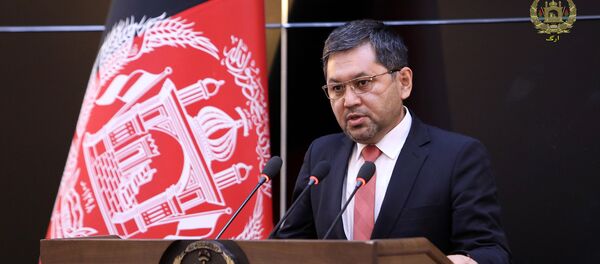 پیش دستی مجلس نمایندگان؛ کمیسیون امنیت داخلی، سرپرست وزارت اطلاعات و فرهنگ را به دادستانی معرفی کرد - اسپوتنیک افغانستان  