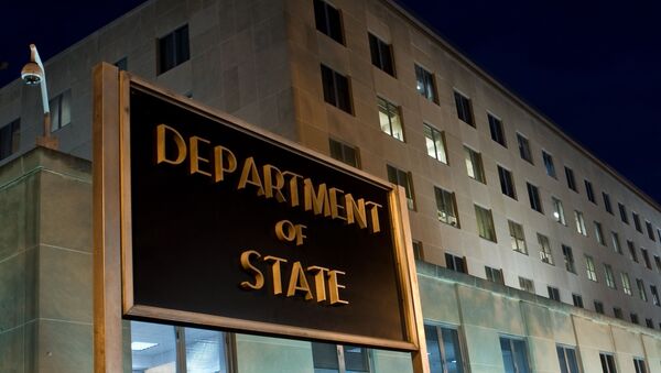US State Department - اسپوتنیک افغانستان  