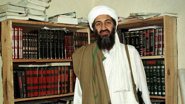 Osama bin Laden - اسپوتنیک افغانستان  