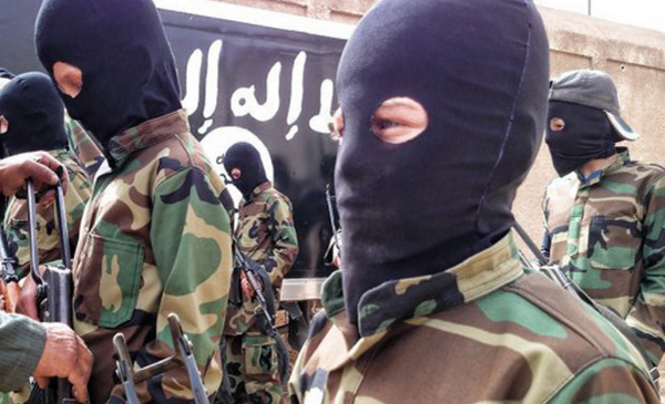 أطفال داعش - اسپوتنیک افغانستان  