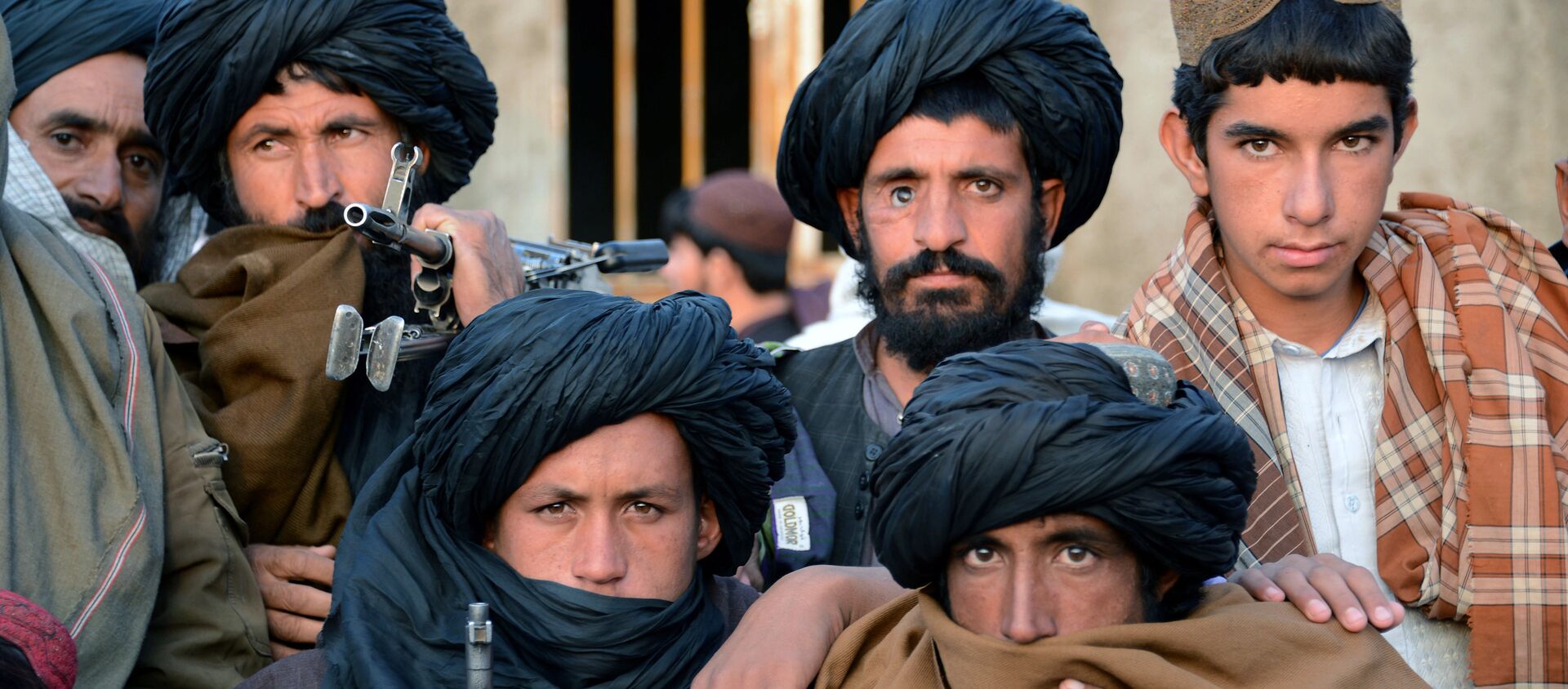 اگر طالبان قدرت را به‌دست بگیرند، پاکستان از آن سود خواهد برد؟ - اسپوتنیک افغانستان  , 1920, 04.08.2021