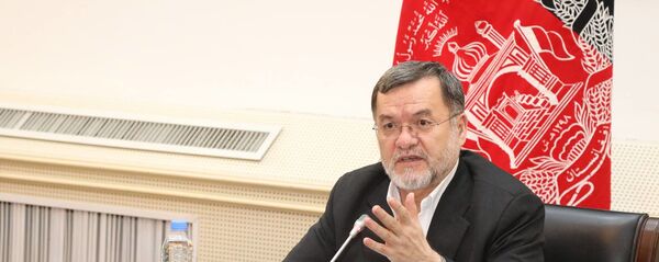 سرور دانش سرور دانش - اسپوتنیک افغانستان