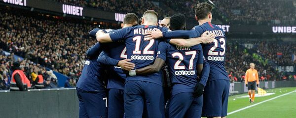 PSG - اسپوتنیک افغانستان  