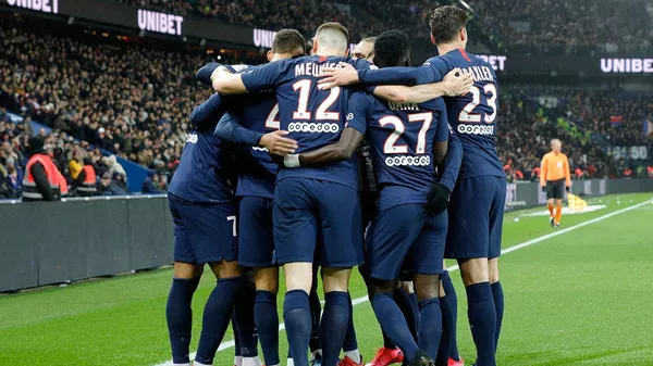 PSG - اسپوتنیک افغانستان  