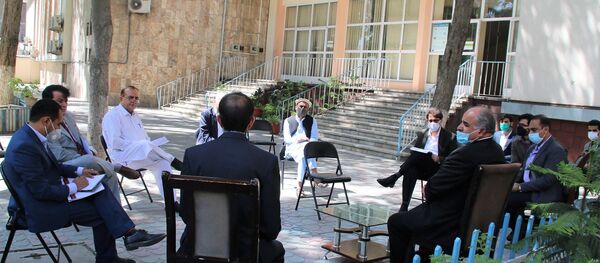 وزارت معارف طرحی را برای بازگشایی مکتب های دولتی و خصوصی به وزارت صحت‌ عامه پیشکش نمود - اسپوتنیک افغانستان  