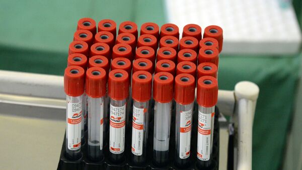 امریکا: ویروس کرونا منشا آزمایشگاهی ندارد - اسپوتنیک افغانستان  