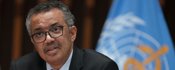 سازمان جهانی بهداشت: استفاده از «دگزامتازون» پیشرفت علمی در درمان کرونا است سازمان جهانی بهداشت: استفاده از «دگزامتازون» پیشرفت علمی در درمان کرونا است - اسپوتنیک افغانستان