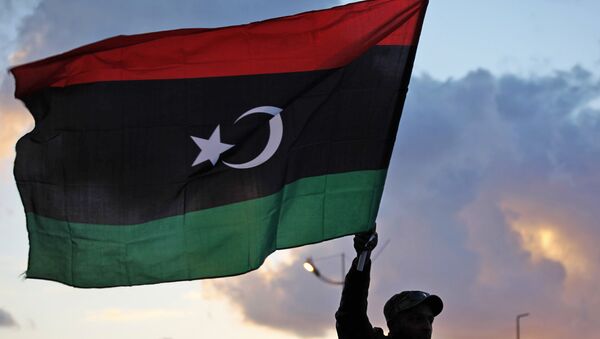 امریکا برای دور ساختن توجه از نقش خودش در بحران لیبیا، به روسیه اتهام می‌بندد - اسپوتنیک افغانستان  