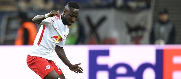 نبی کیتا نبی کیتا - اسپوتنیک افغانستان