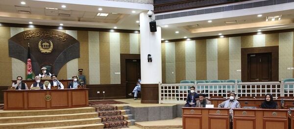 سنای افغانستان طرح تعدیل قانون رسانهها را تصویب نخواهد کرد سنای افغانستان طرح تعدیل قانون رسانهها را تصویب نخواهد کرد - اسپوتنیک افغانستان