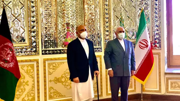 اتمر و ظریف در سه دور گفت و گو در چه زمینه ای بحث کردند؟ 