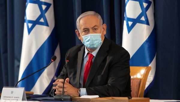وضعیت اضطراری در اسرائیل به خاطر گسترش ویروس همه گیر کرونا - اسپوتنیک افغانستان  