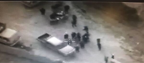 جلسه طالبان در سرپل؛ ارتش میگوید معاون نام نهاد وزیر دفاع طالبان ازبین برده شد جلسه طالبان در سرپل؛ ارتش میگوید معاون نام نهاد وزیر دفاع طالبان ازبین برده شد - اسپوتنیک افغانستان