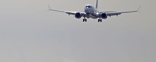 بوئینگ 737 مکس تا دوشنبه آماده پرواز میشود  بوئینگ 737 مکس تا دوشنبه آماده پرواز میشود  - اسپوتنیک افغانستان