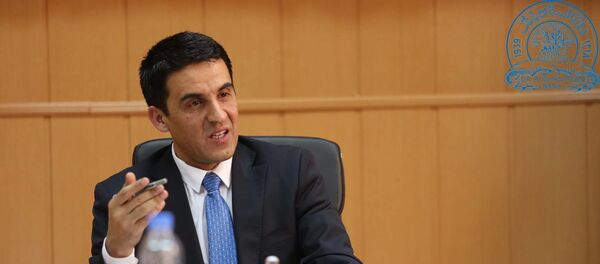 پس از معاون دوم بانک مرکزی معاون اول نیز برکنار شد پس از معاون دوم بانک مرکزی معاون اول نیز برکنار شد - اسپوتنیک افغانستان